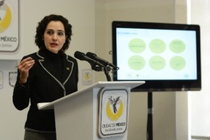 Secretaria del Medio Ambiente