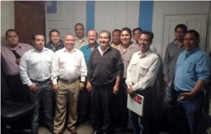 Ayuntamiento de Oaxaca de Juárez