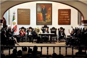 Cabildo de Oaxaca de Juárez