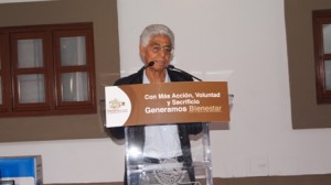 Político oaxaqueño