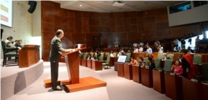 Director General del IEEA