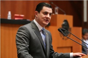 Senador de la República