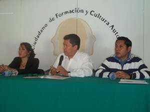 Volt Comunicación Ciudadana