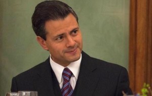 Presidente de México