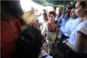 Secretaria de Desarrollo Social