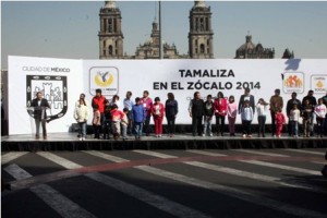 Día de la Candelaria