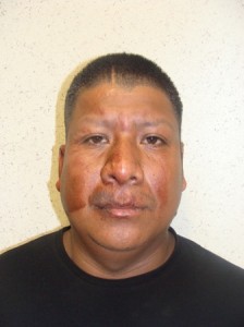 (a) “El Negrito” o “El Pelón”