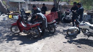 San Pedro Totolapam