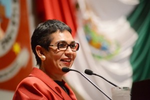 Diputada local priista