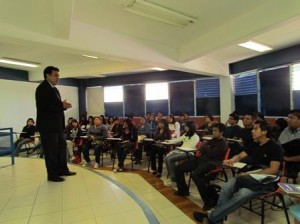 Inicia Semestre