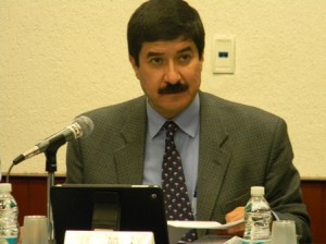 Senador de la República