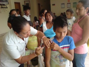 Registran 352 casos en el DF