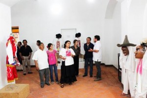 Inauguración
