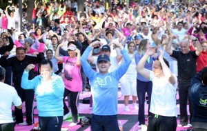 Jefe de Gobierno del DF