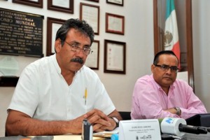 Ayuntamiento de Oaxaca