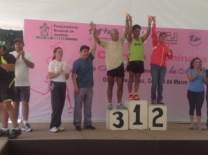 Día Internacional de la Mujer