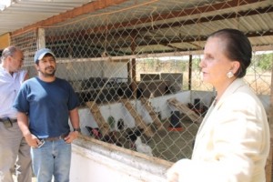 Cierre de convocatoria