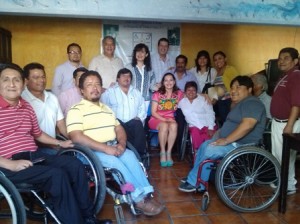 Ayuntamiento de Oaxaca