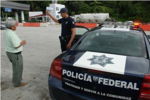 Policía Federal