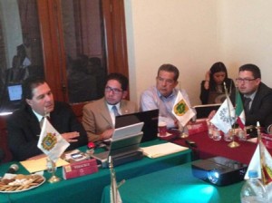 Beneficiara a la región Sur-Sureste