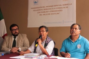 Coordinadora de Pueblos Unidos por el Cuidado y Defensa del Agua