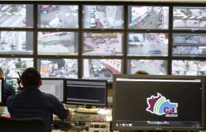 Secretaría de Seguridad Pública de Oaxaca