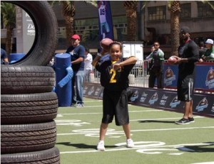 Plaza de la República