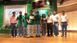 Congreso Agroindustrial, Alimentario y Biotecnológico