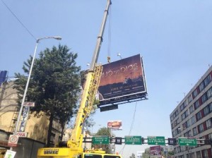 Corredor Patriotismo