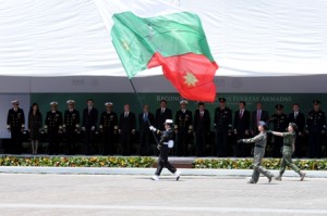 Presidente de la República