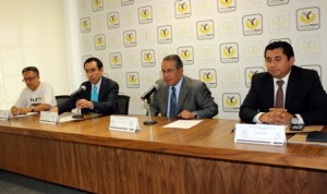 Buscan su preservación