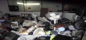 Penitenciaía Central