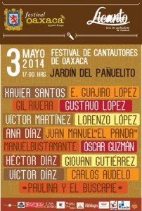 Primer gran concierto