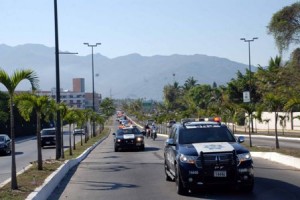 Concluye en el país