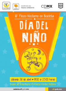 Día del Niño y de la Niña