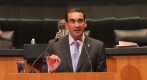 Senador de la República