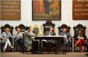 Ayuntamiento de Oaxaca de Juárez