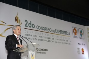 Jefe de Gobierno de la Ciudad de México