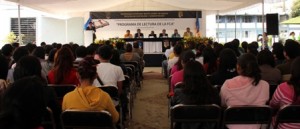 Facultad de Contaduría y Administración de la UABJO