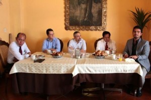 Cleantech Challenge México 2014