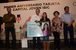 Jefe de Gobierno del Distrito Federal