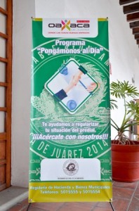 Municipio de Oaxaca de Juárez