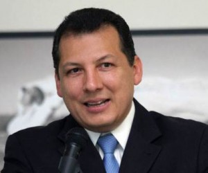 Presidente de la CNDH