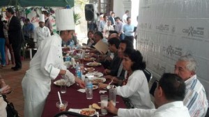 Destacada participación de estudiantes de la UTVCO