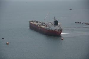 Exportaciones a Hawai Pemex