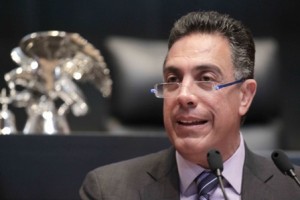 Senador de la República