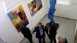 México rinde homenaje a Gabriel García Márquez en Marruecos