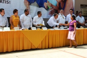 Director general del Instituto Estatal de Educación para los Adultos