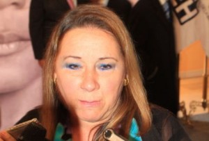 Representante de UNICEF en México