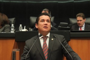 Senador de la República